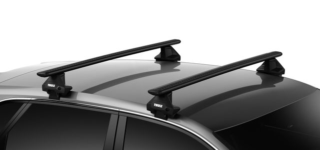 Thule evo slide online bar